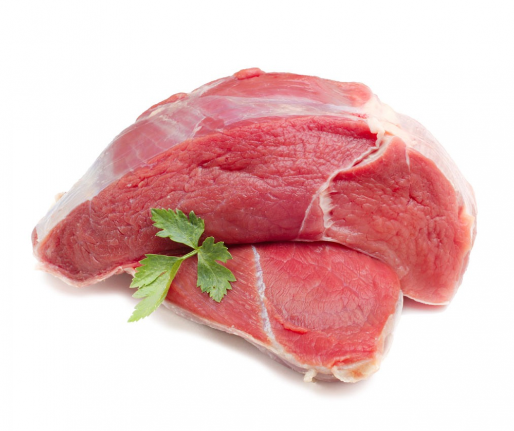 牛肉（生鮮）